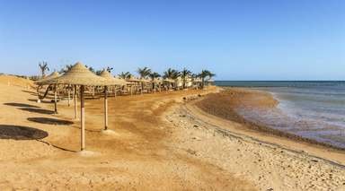 Sunrise Garden Beach Resort - Hurghada