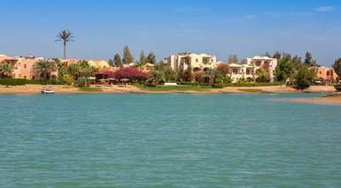 Sheraton Miramar Resort El Gouna - 엘 고나