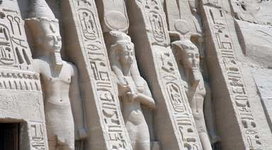 Abu Simbel