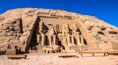 Abu Simbel