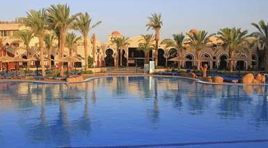 Naama Bay Promenade Resort Managed By Accor - Sharm-el-Sheikh