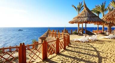 Sharm el Sheikh