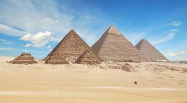 Cairo