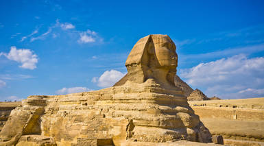 Cairo
