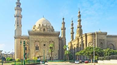 Cairo
