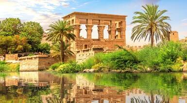 Aswan