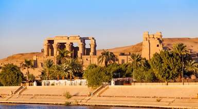 Egipto de Lujo: Cairo y Crucero 5* en Grupos Reducidos con 6 visitas