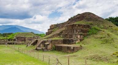 Hilton San Salvador - San Salvador
