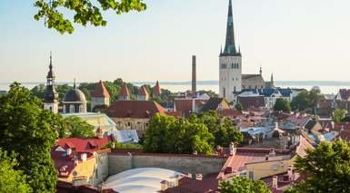 Tallinn