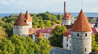 Tallinn