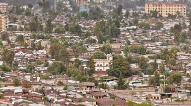 Addis Ababa