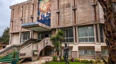 Addis Ababa