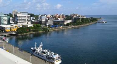 Suva