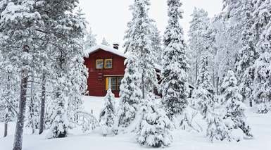Kuusamo