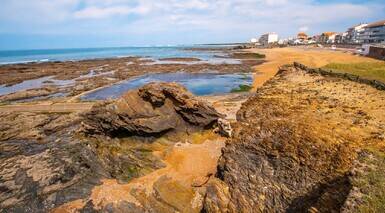 Saint Hilaire de Riez