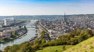 Rouen