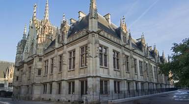 Rouen