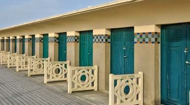 Deauville