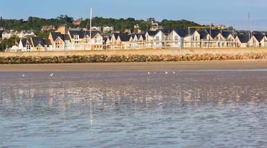 Deauville