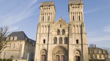 Caen