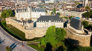 Nantes