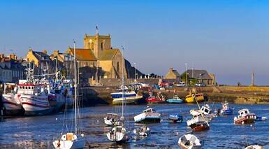 Cherbourg