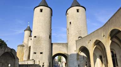 Metz