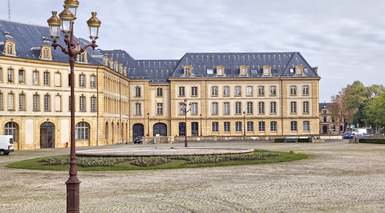Metz