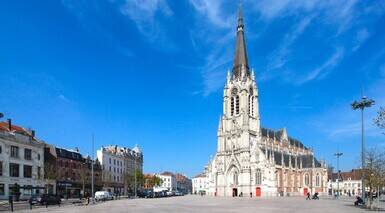 Tourcoing