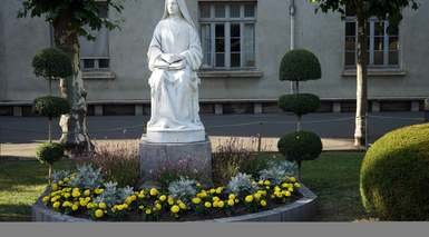 Lourdes