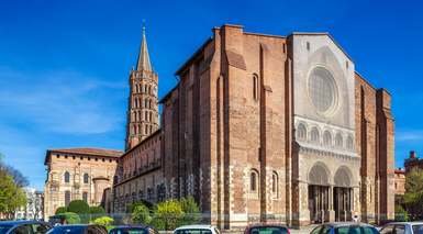 Toulouse