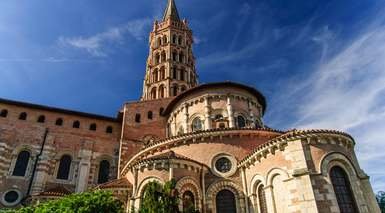 Toulouse