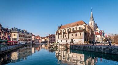 Annecy