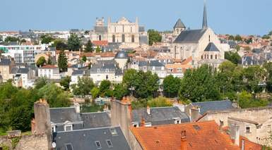 Poitiers
