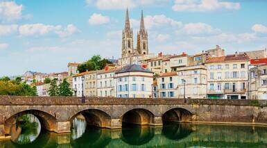 Niort