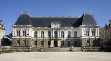 Rennes