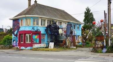 Rennes