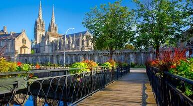 Quimper