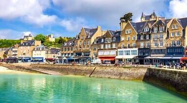 Cancale