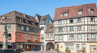 Colmar