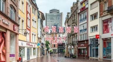 Mulhouse