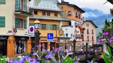 Megeve