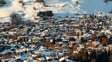 Megeve