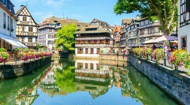 Strasbourg