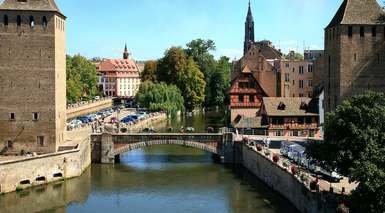 Strasbourg