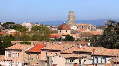 Carcassonne