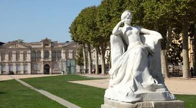 Carcassonne