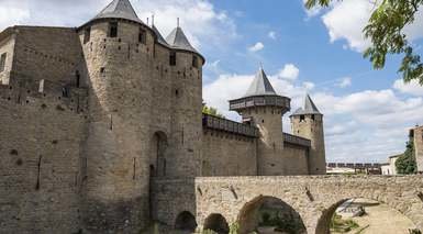Carcassonne