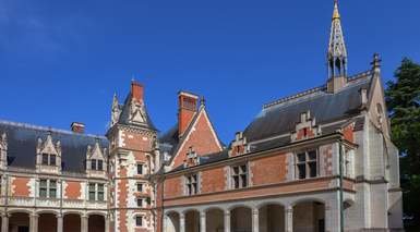Blois