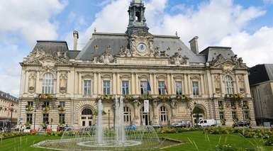 Tours